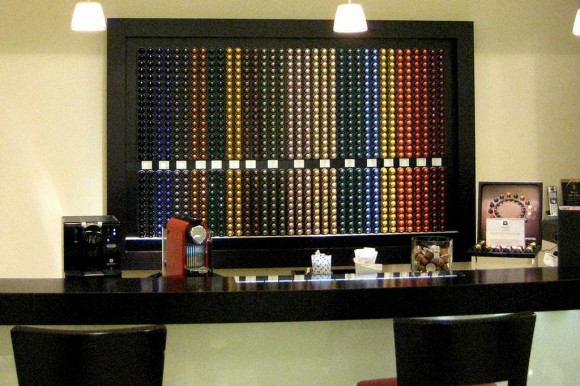 BloomingdalesNespresso