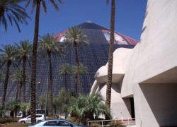 Dag 1496 – Las Vegas NAB Show