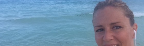 Dag 3368 – Badvaktstorn i Playa del carmen